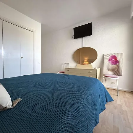 Sm440-03 Maxime 2 Pieces Front De Apartment *