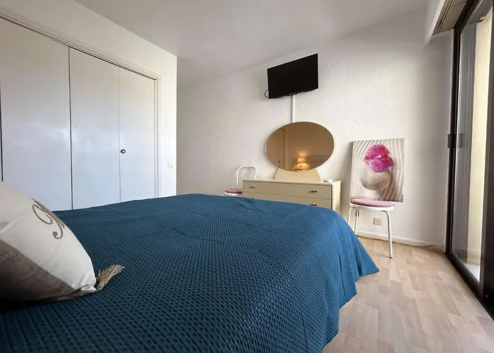 Sm440-03 Maxime 2 Pieces Front De Apartment *