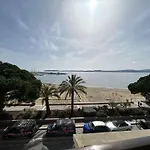 Sm440-03 Maxime 2 Pieces Front De Sainte-Maxime