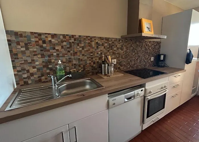 Sm440-03 Maxime 2 Pieces Front De * Sainte-Maxime